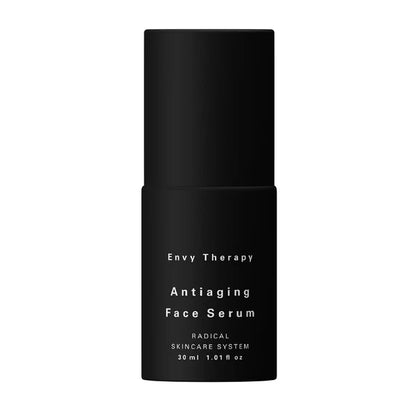 Envy Therapy Antiaging Face Serum rejuvenating facial serum 30 ml