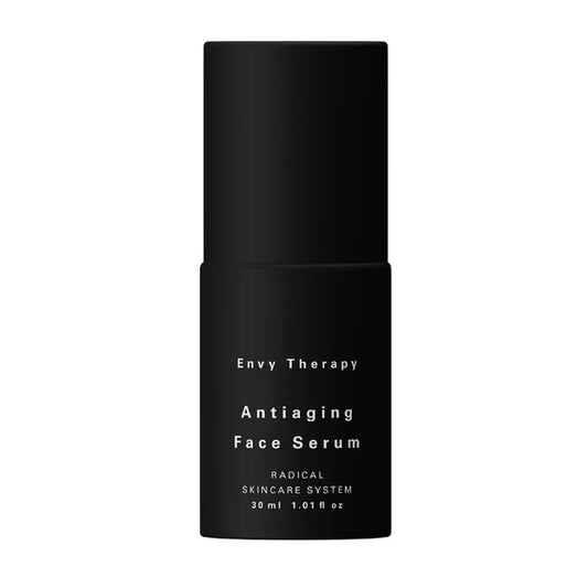 Envy Therapy Antiaging Face Serum rejuvenating facial serum 30 ml