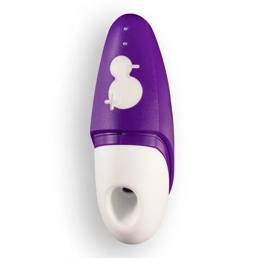 ROMP Free clitoris stimulator