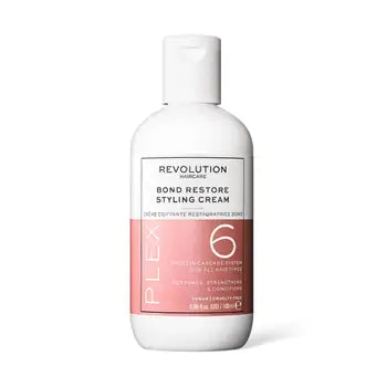 Revolution Haircare Plex No.6 Bond Smoother Hair Care 100 g