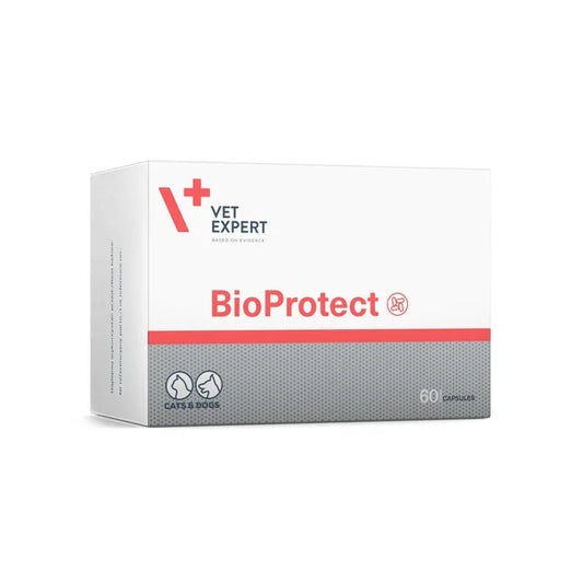 VetExpert BioProtect 60 capsules