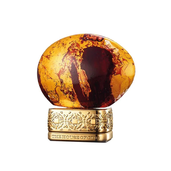 The House of Oud Almond Harmony Eau de Parfum 75 ml