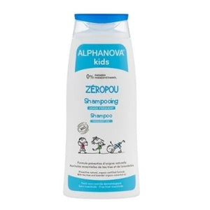 Alphanova Kids Shampoo against lice 200 ml