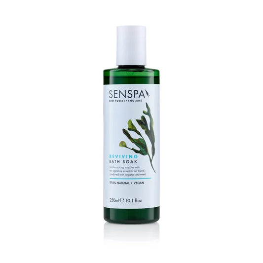SenSpa Bath Foam with Seaweed Extracts 250 ml