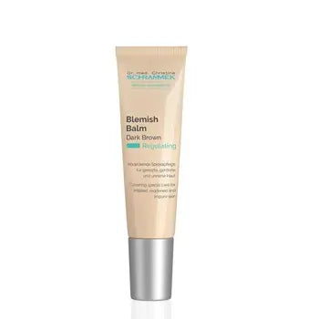 Dr. Schrammek Blemish Balm Dark Brown 15 ml