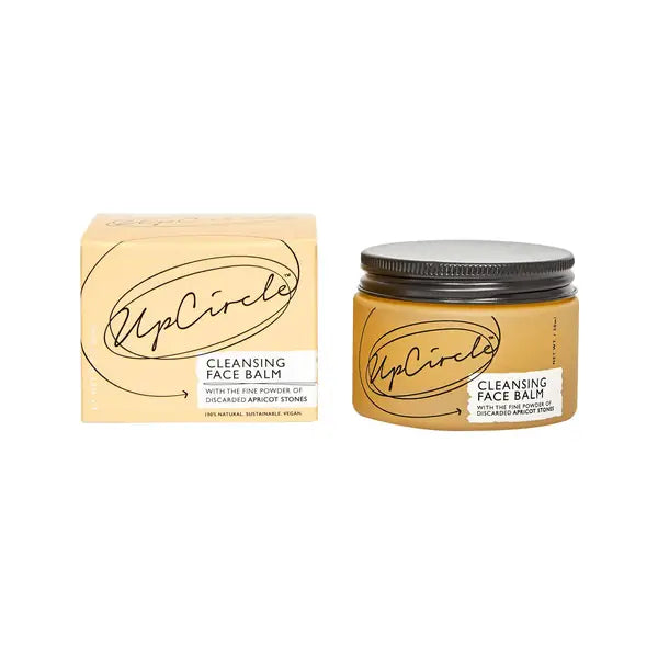 UpCircle Apricot Cleansing Balm 50 ml