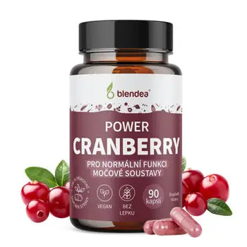 Blendea Cranberry 90 capsules