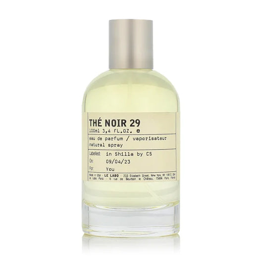 Le Labo Thé Noir 29 eau de parfum 100 ml