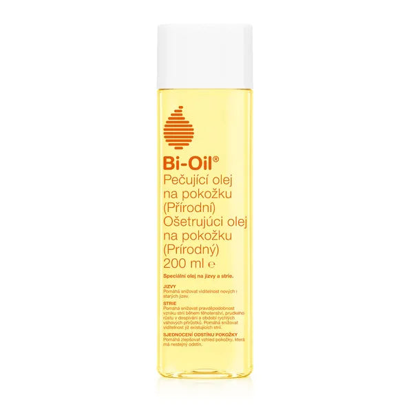 Bi-Oil Care Oil (Natural) 200 ml