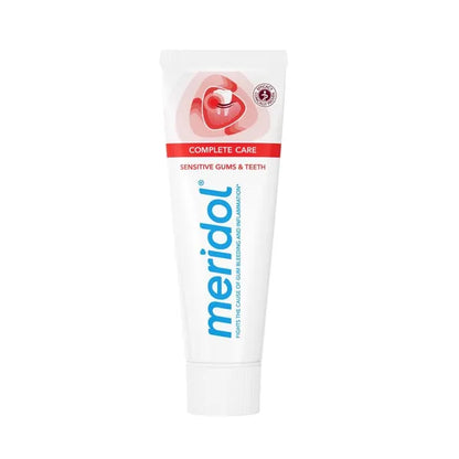 Meridol Complete Care toothpaste 75 ml