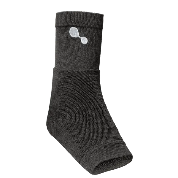 Pulsaar Bamboo Charcoal Germanium Ankle Sleeve