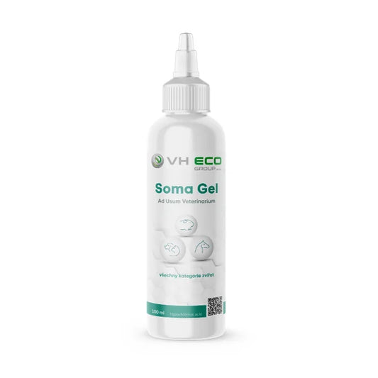 VH ECO Soma Gel disinfectant Gel 100 ml