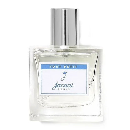 Jacadi Paris Tout Petit Eau de Parfum for newborns