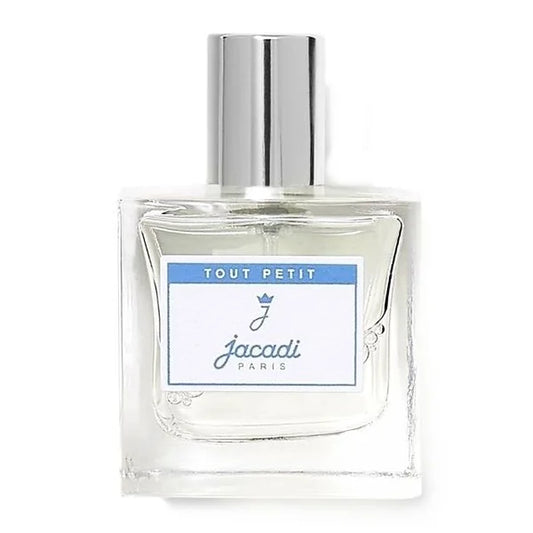 Jacadi Paris Tout Petit Eau de Parfum for newborns
