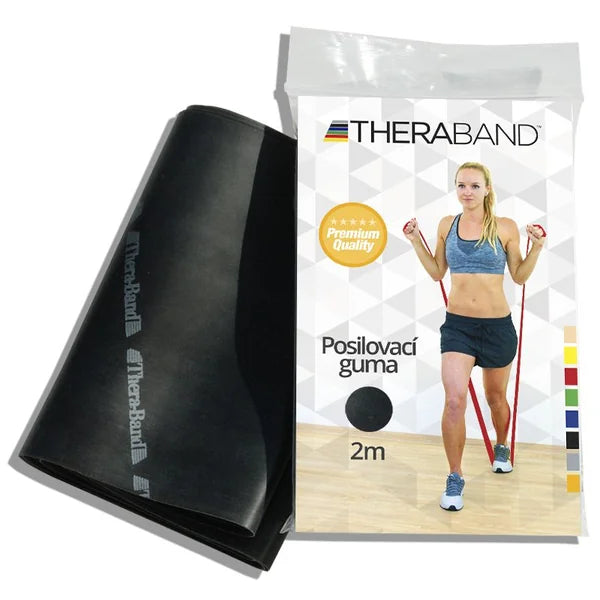Thera-Band Resistance band 2 meters