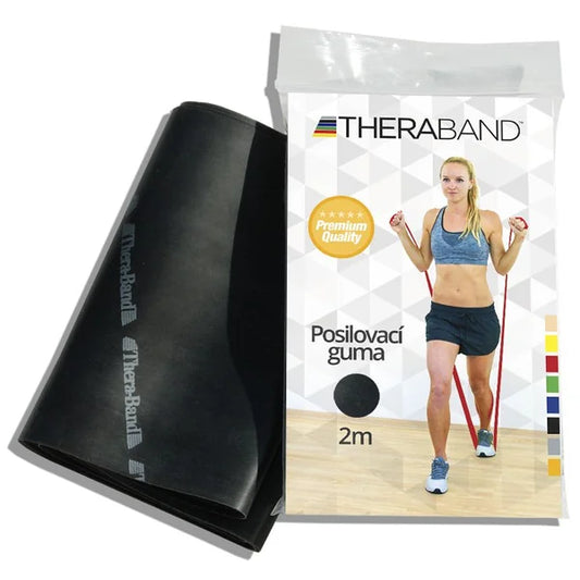 Thera-Band Resistance band 2 meters