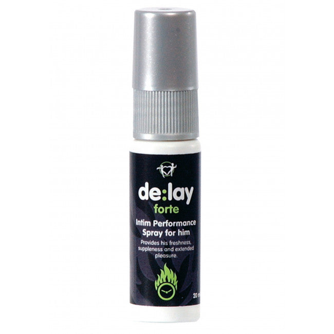 Cobeco Pharma Delay Forte Spray For Him 20ml