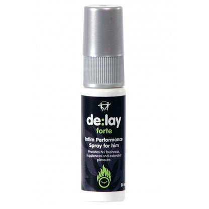 Cobeco Pharma Delay Forte Spray For Him 20ml