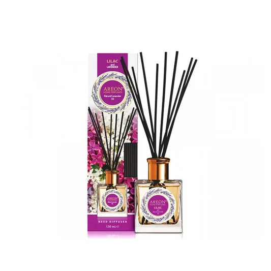 Areon Fragrance sticks Lilac & Lavender Oil 150 ml