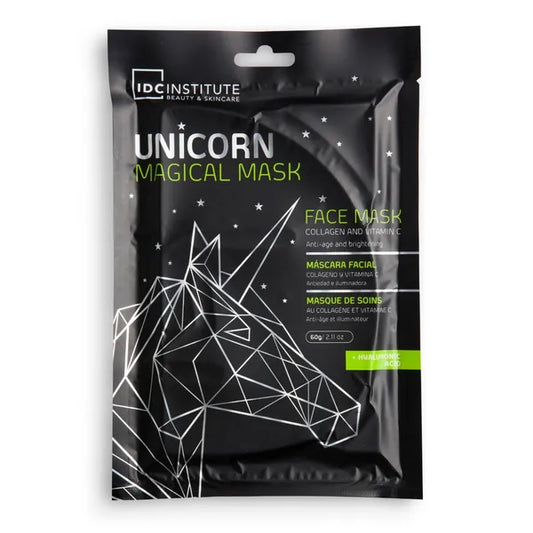IDC Institute Unicorn Face Mask 60 g