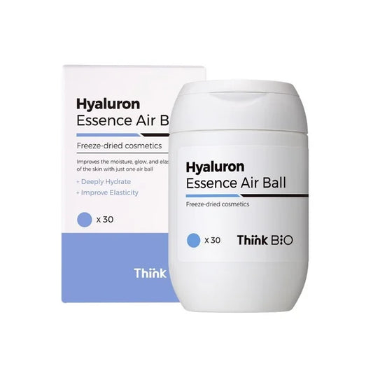 Think Bio Hyaluron Essence Air Ball lyophilized pearls 30 pcs