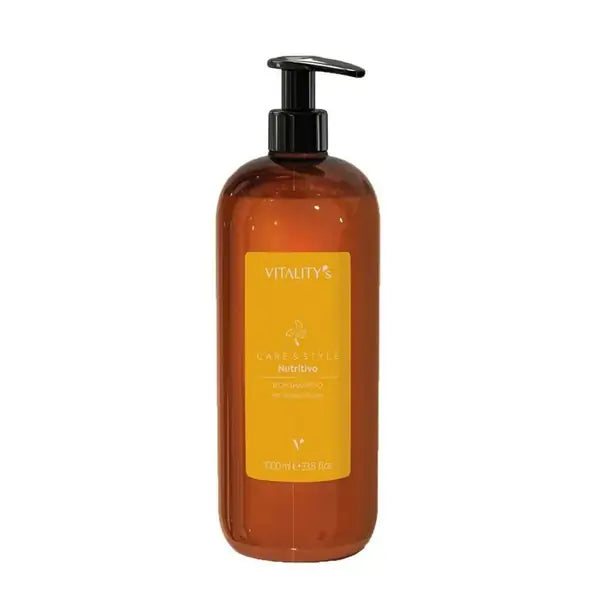 Vitality's Rich shampoo 1000 ml