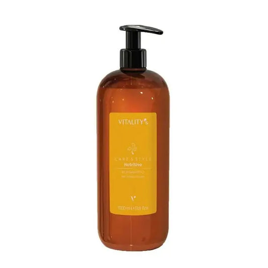 Vitality's Rich shampoo 1000 ml