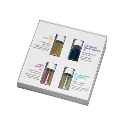 NEOBOTANICS Discovery serum set 4x4,5 ml