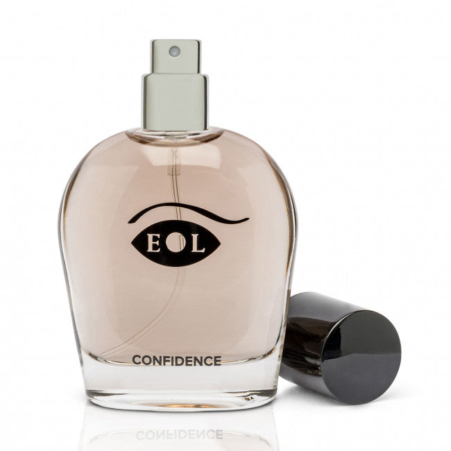 Eye of Love Pheromone Parfum for Him Confidence 50ml