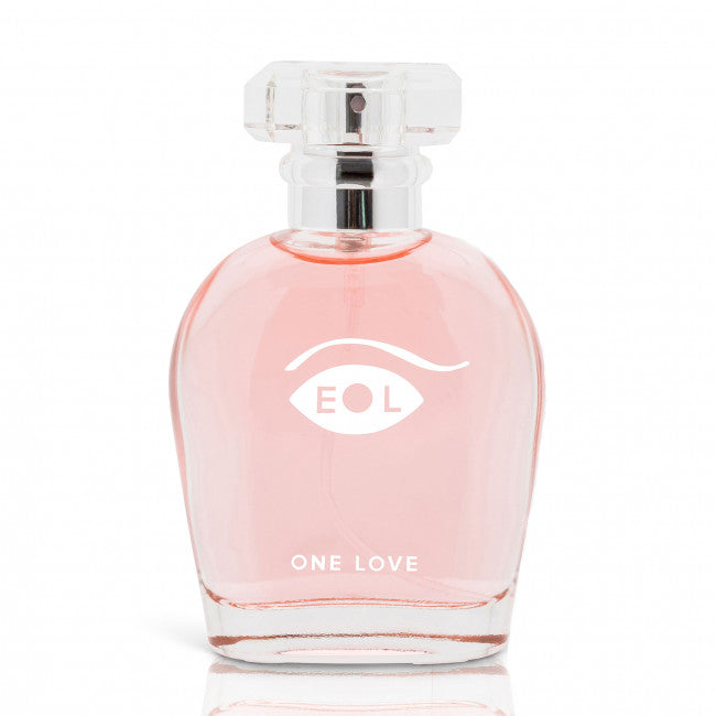 Eye of Love Pheromone Parfum for Her One Love 50ml