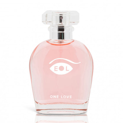Eye of Love Pheromone Parfum for Her One Love 50ml