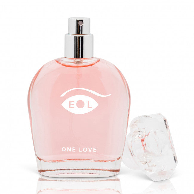 Eye of Love Pheromone Parfum for Her One Love 50ml