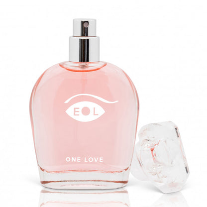 Eye of Love Pheromone Parfum for Her One Love 50ml