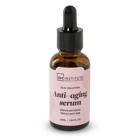 IDC Institute Anti-Aging Skin Serum 30 ml