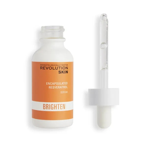 Revolution Skincare Encapsulated Resveratrol Serum 30 ml