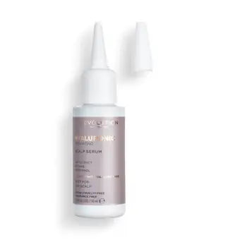 Revolution Haircare Skinification Hyaluronic Acid Hydrating Scalp Serum 50 ml