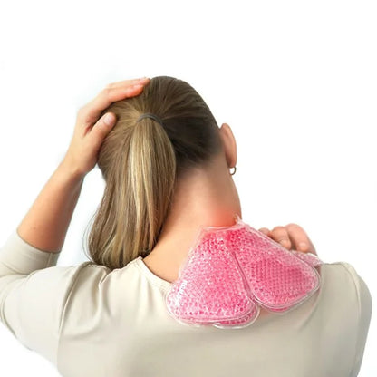 Neno Warm and cool breast compress