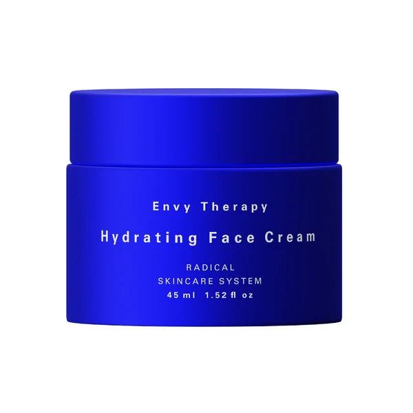 Envy Therapy Hydrating Face Cream intensely moisturizing cream 45 ml