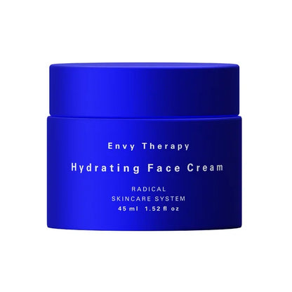 Envy Therapy Hydrating Face Cream intensely moisturizing cream 45 ml