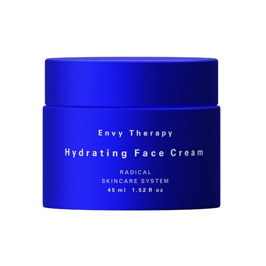 Envy Therapy Hydrating Face Cream intensely moisturizing cream 45 ml