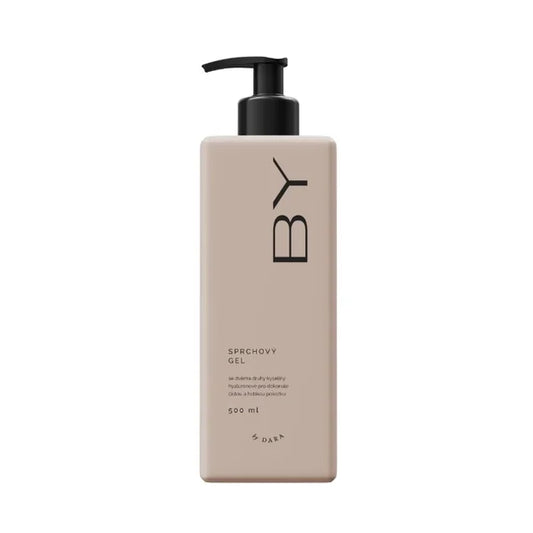 Vermi by Dara Shower gel BY 500 ml