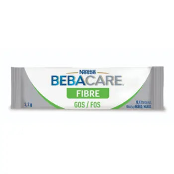 BEBACARE Fibre GOS/FOS sachets 20 x 2,2 g