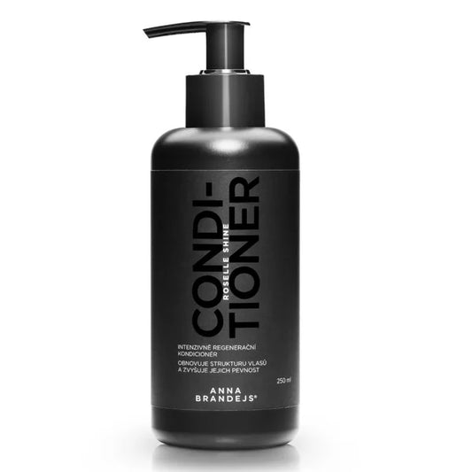 ANNA BRANDEJS Roselle Shine conditioner 250 ml