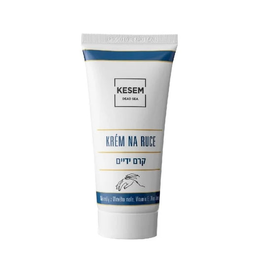 KESEM Dead Sea Hand Cream 100 ml