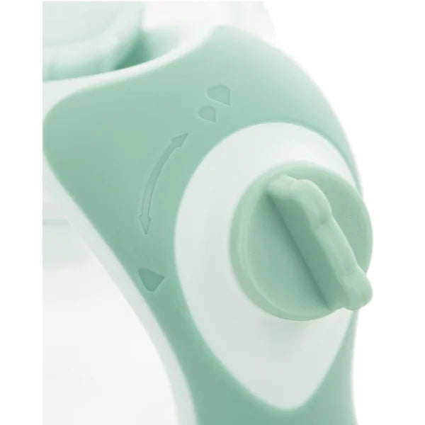 KikkaBoo Manual Breast Pump Elsie