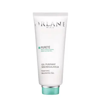 Orlane Paris Purete Cleansing gel 200 ml