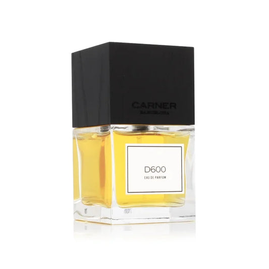 Carner Barcelona D600 Eau de Parfum 100 ml