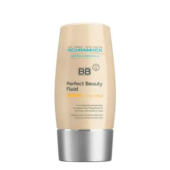 Dr. Schrammek BB Perfect Beauty Fluid Peach SPF15 - 40 ml