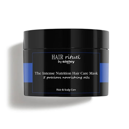 Hair Rituel by Sisley Intense Nutrition Hair Care Mask 190 ml
