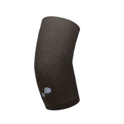 Pulsaar Bamboo Charcoal Germanium Elbow Sleeve